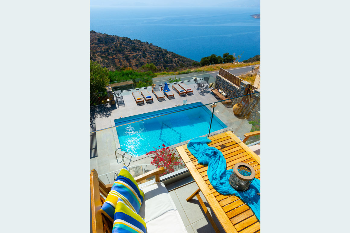 Villa Olga