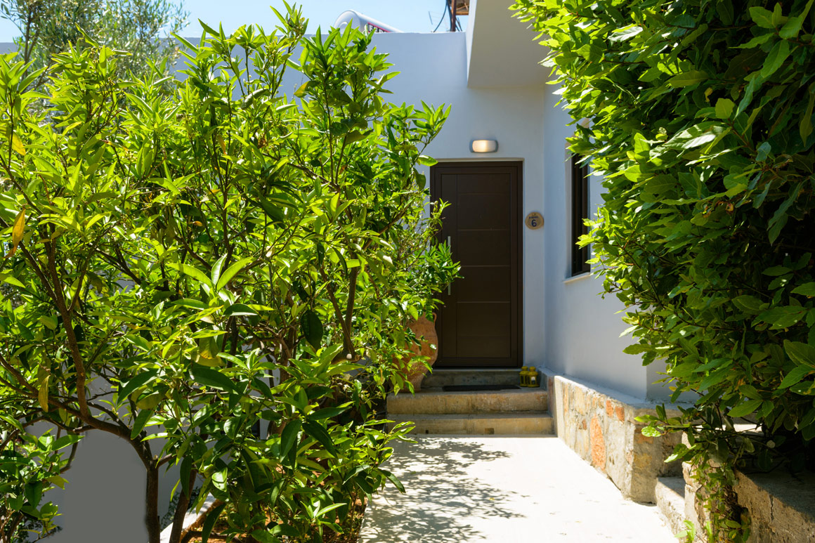 Villa Olga