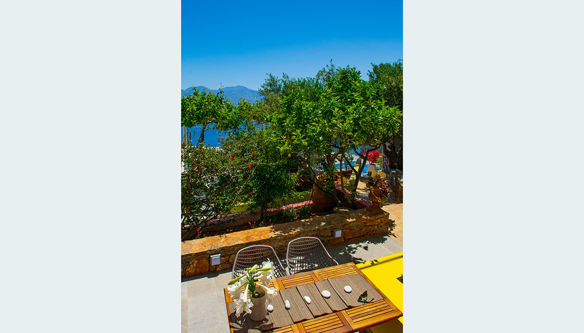 Villa Olga