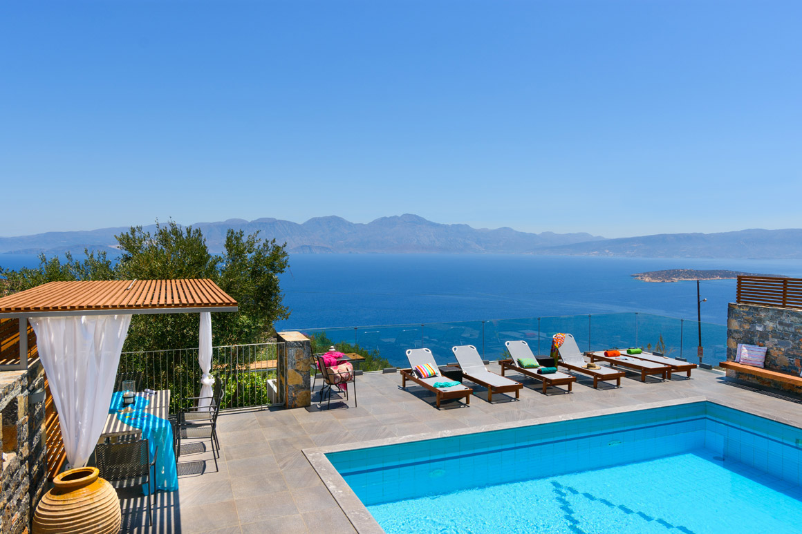 Villa Olga