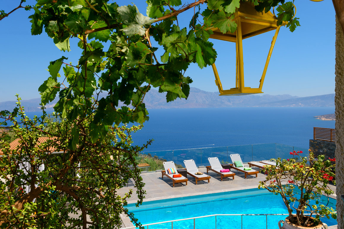 Villa Olga