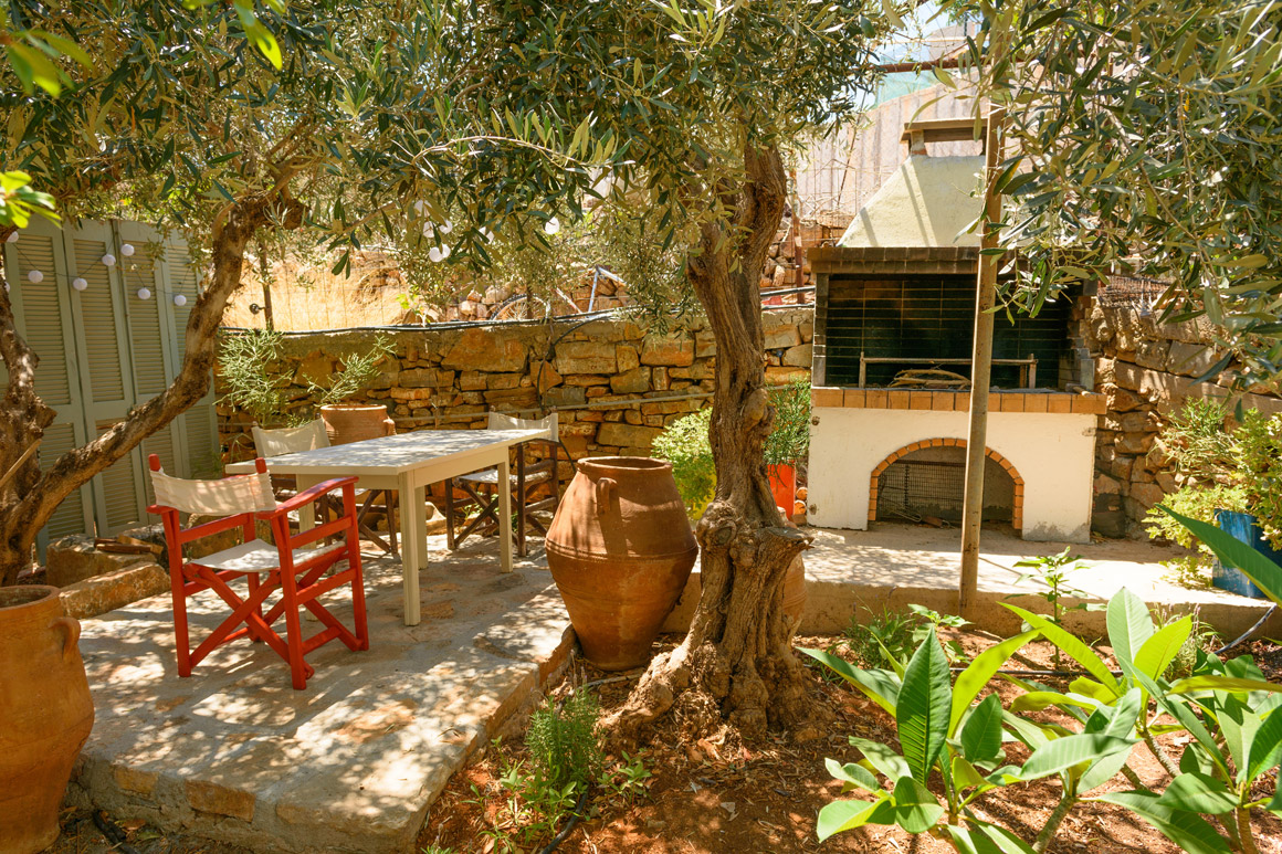 Villa Olga