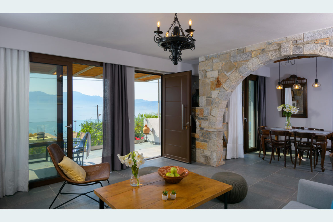 Villa Olga