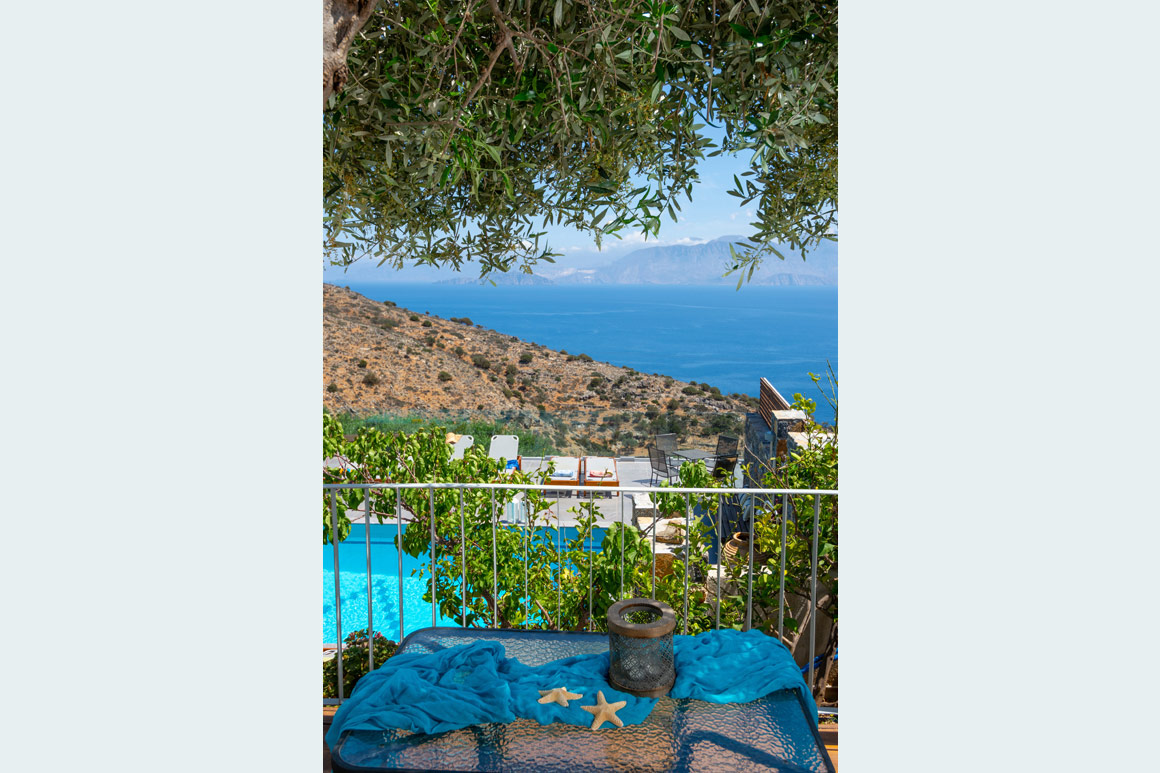 Villa Olga
